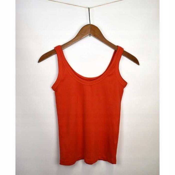 Bokserka Damska Czerwona Rozmiar S *Tom&Rose*