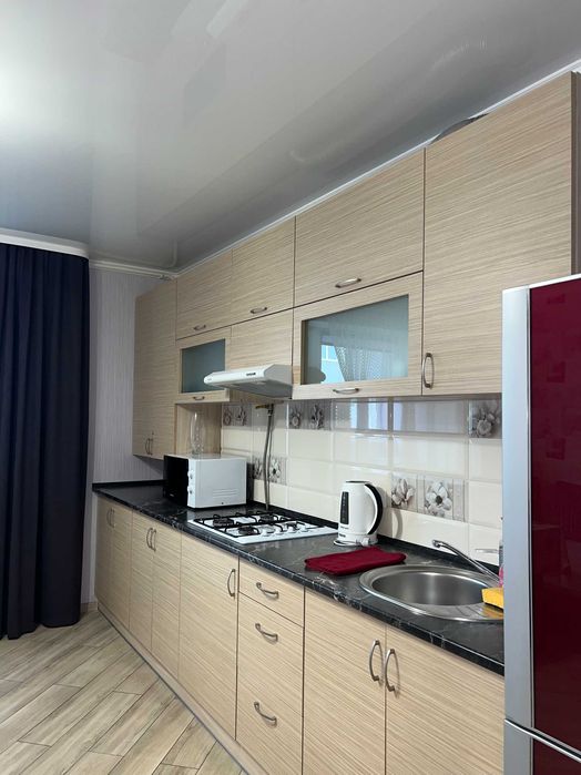 КВАРТИРА Двокімнатна ЛЮКС р-н ПОРТ СІТІ Від власника!НОВОБУДО