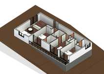 Projetista / Modelador BIM / Desenhador