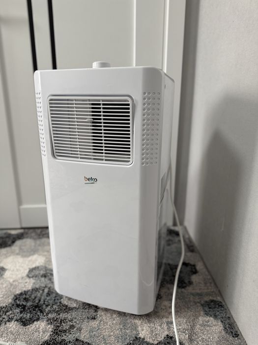 Мобильный кондиционер