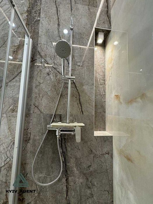 Вид на Дніпро ! Вільна ! RIVER STONE 2к 67м2 Рівер Стоун ! Ривер Стоун