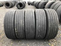 215/75R17.5 Opony MICHELIN XMULTI Z Przód X