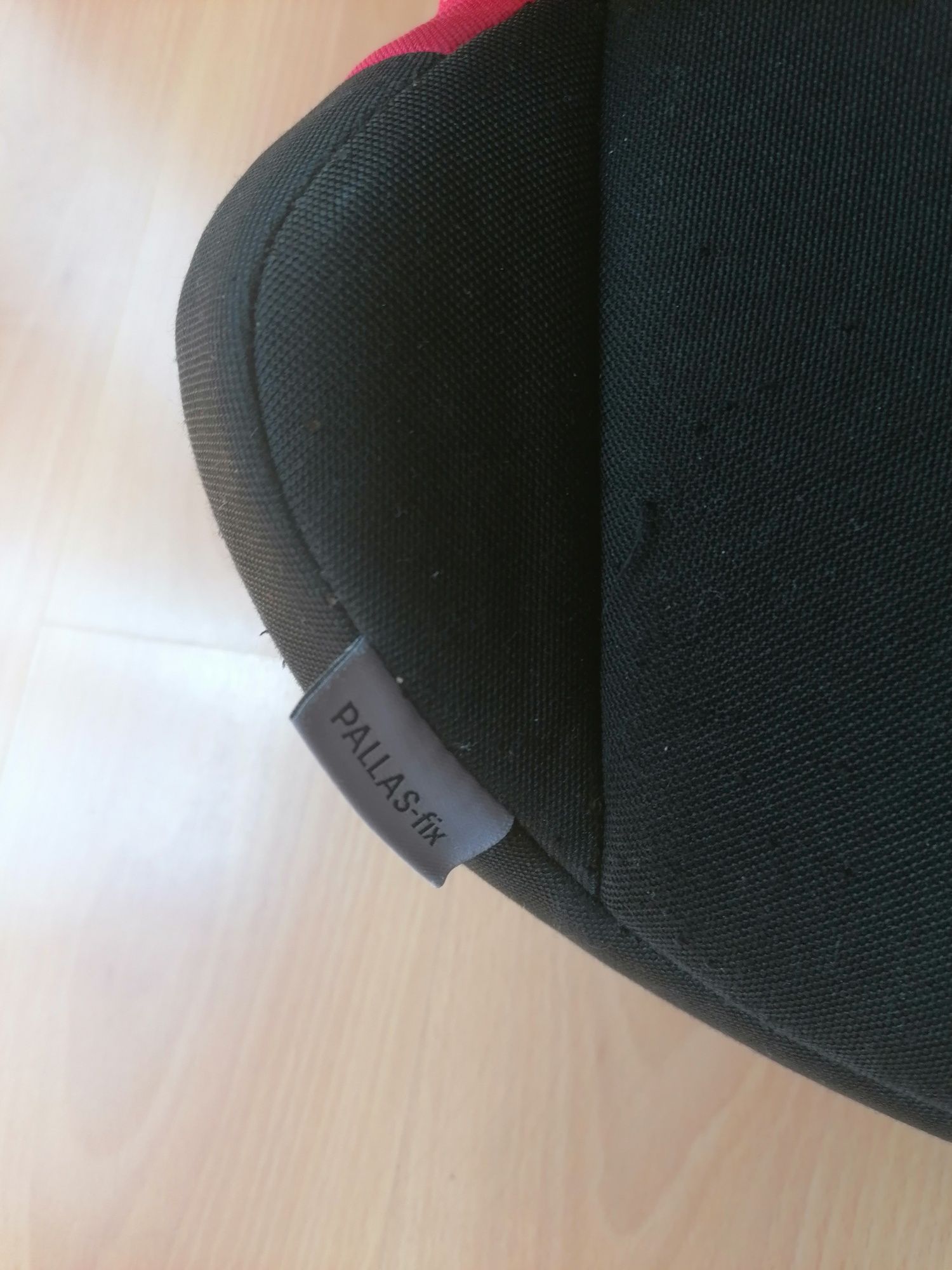 Cadeira auto Cybex