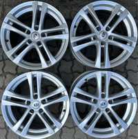 Felgi aluminiowe VW SKODA AUDI SEAT 5x112 ET45 R17!