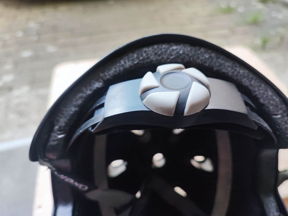 Kask Oxelo 50-54cm