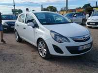 OKAZJA Opel Corsa 15r. Klima , Nowy rozrząd Nowy akumulator
