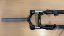 Amortyzator 26" Zoom, V brake Ahead