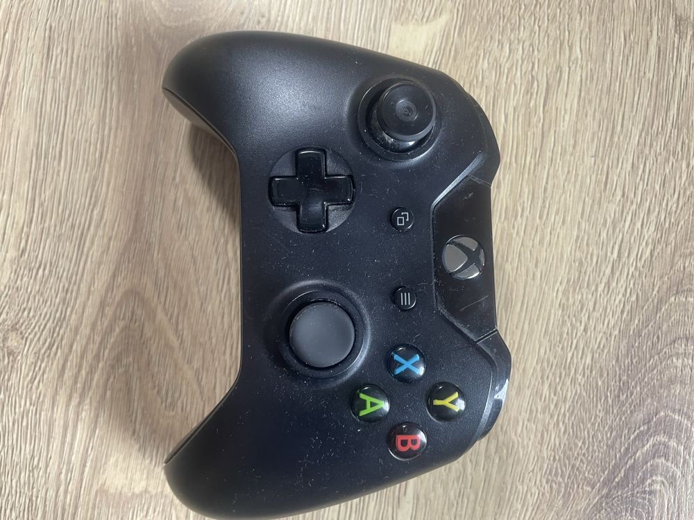 Xbox One do sprzedania