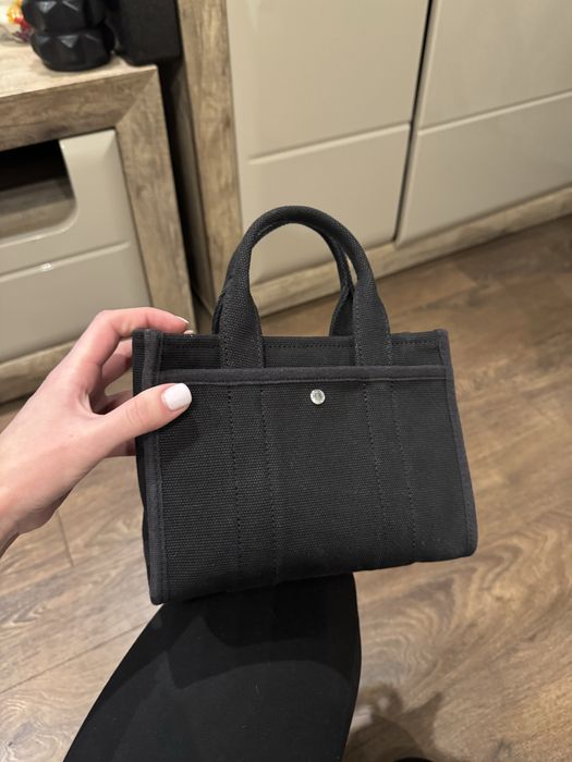 Сумка жіноча Coach Cargo Tote оригінал нова