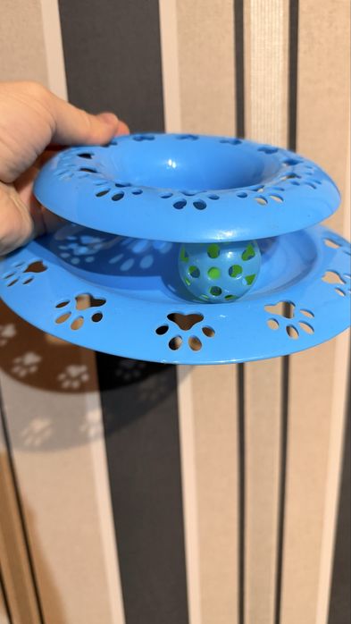 Игрушка для кошки