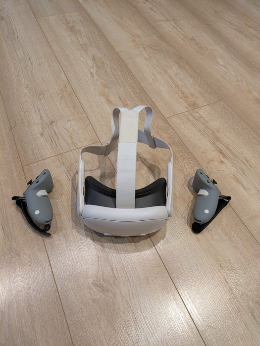 Gogle vr Meta quest 3