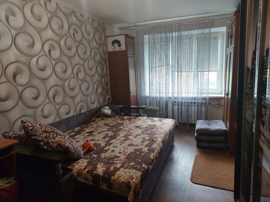 Продам комнату в общежитии в Солоницевке