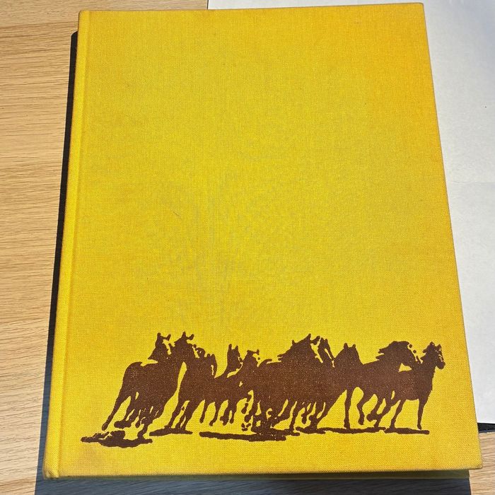 Konie Marian Gadzalski