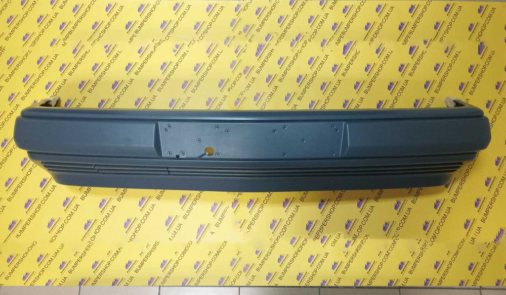 Передній бампер Mercedes W124 (1984–1997) Новий