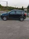 Opel Antara Diesel