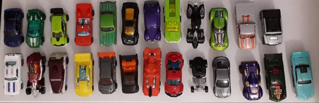 Hot wheels hotwheels soltos