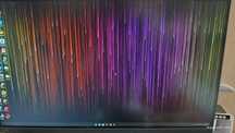 Моноблок 27 дюймов Lenovo AIO 5 27iob6 ,RTX3050 ,512 gb ssd,Intel i5 1
