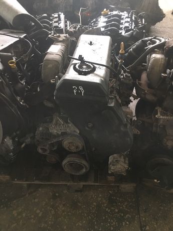 Двигун/мотор/двигатель Renault Master/Fiat Ducato 2.5 2.8 трактор УАЗ