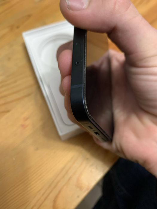 Iphone 13 midnight 128gb