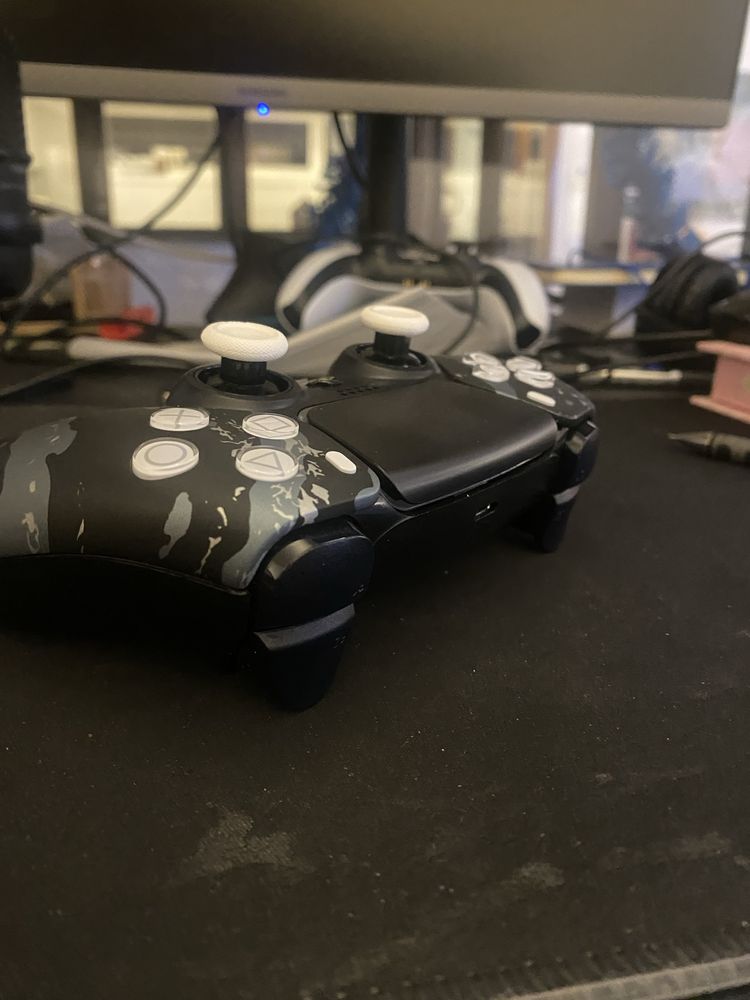 Aim Controller Ps5