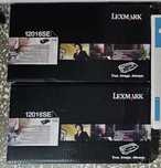 Lexmark 12016SE oryginalny toner