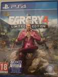 FarCry 4 - Limited Edition (Portes Incluídos)
