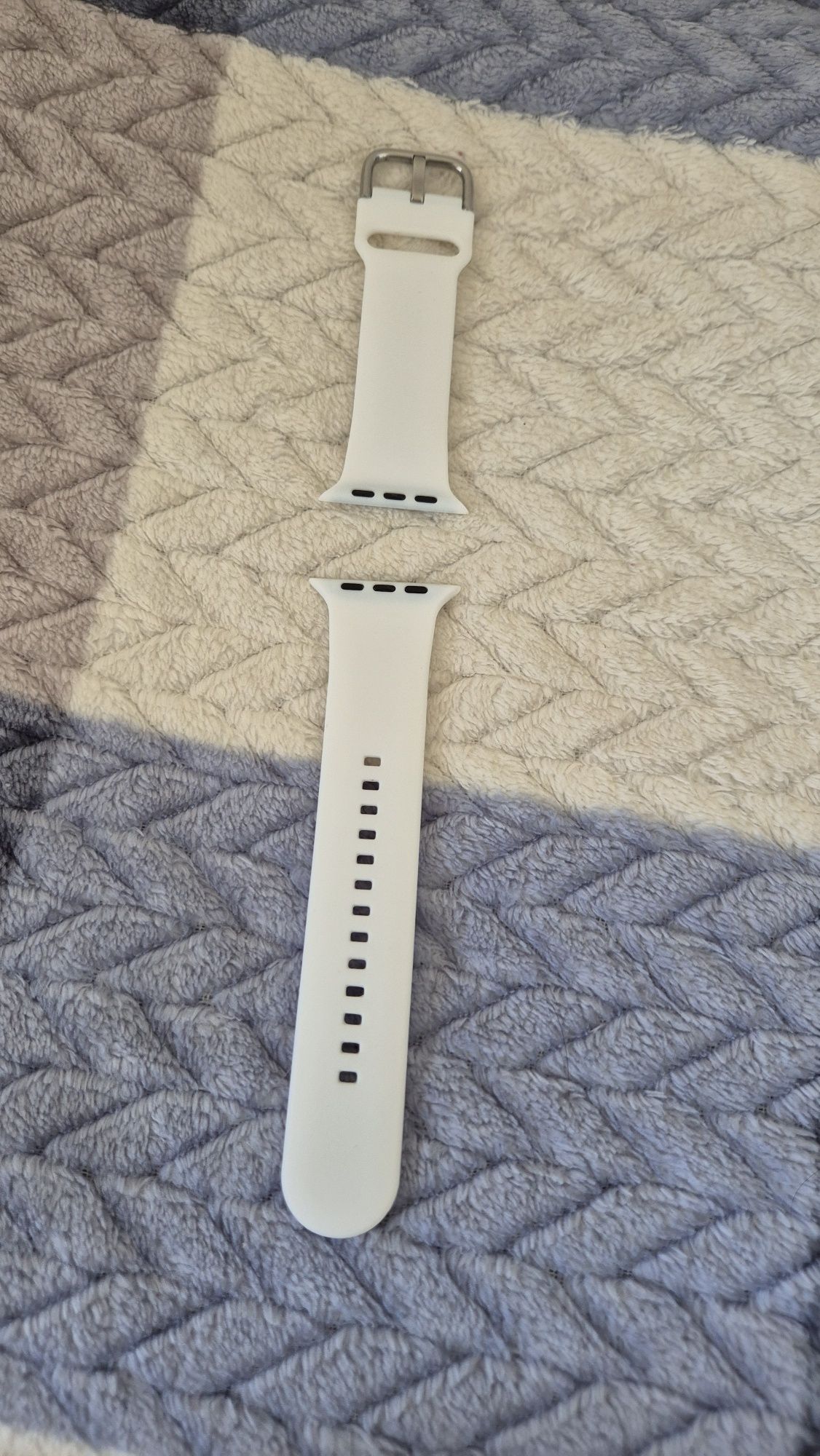 Ремешок для смарт часов годинника эпл вотч Apple watch 9 45 ремінець