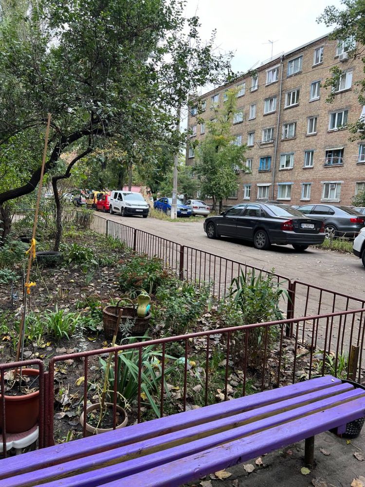 Продам смарт квартиру, майже в центрі міста (рибальскій острв)