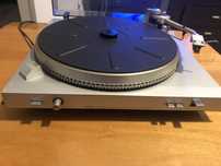 gramofon Unitry - model GS-460 "BERNARD"