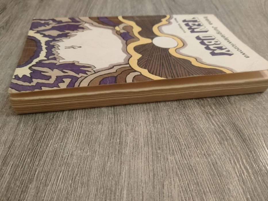 Irena Jurgielewiczowa Ten obcy biblioteka młodych