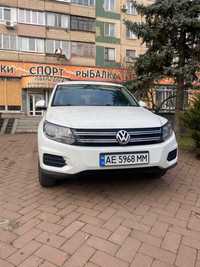 Продаж Tiguan 2.0 бензин