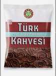 Турецкий кофе Kahve Dünyası 100 г