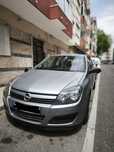 Opel Astra 1.7 ctdi