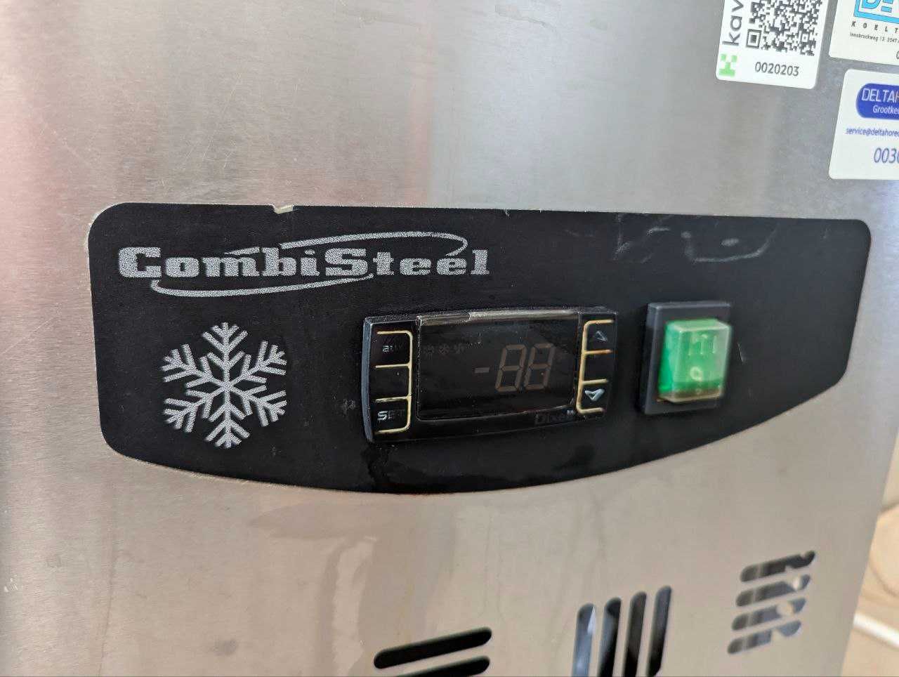 Холодильный стол COMBISTEEL 7450.0782, б/у