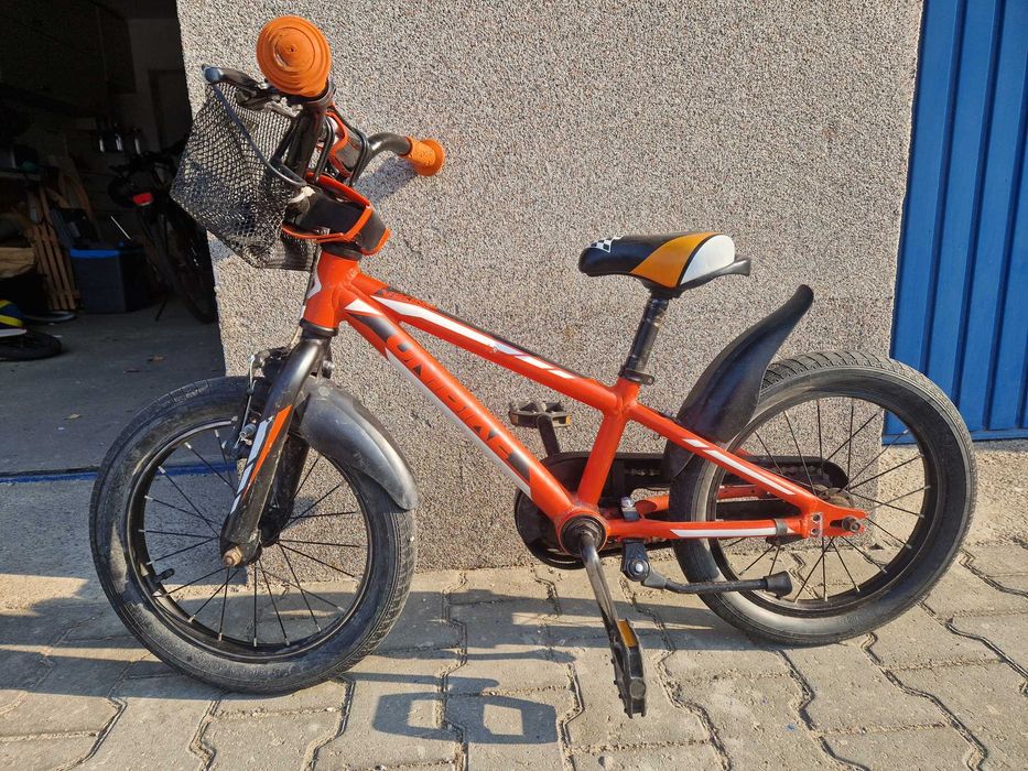 Rower Unibike Viking 16'