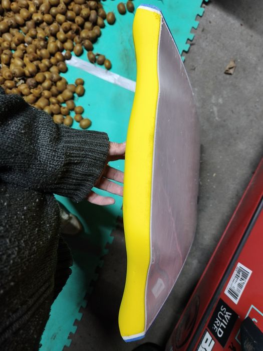 Prancha Bodyboard BZ HUBB 41,5