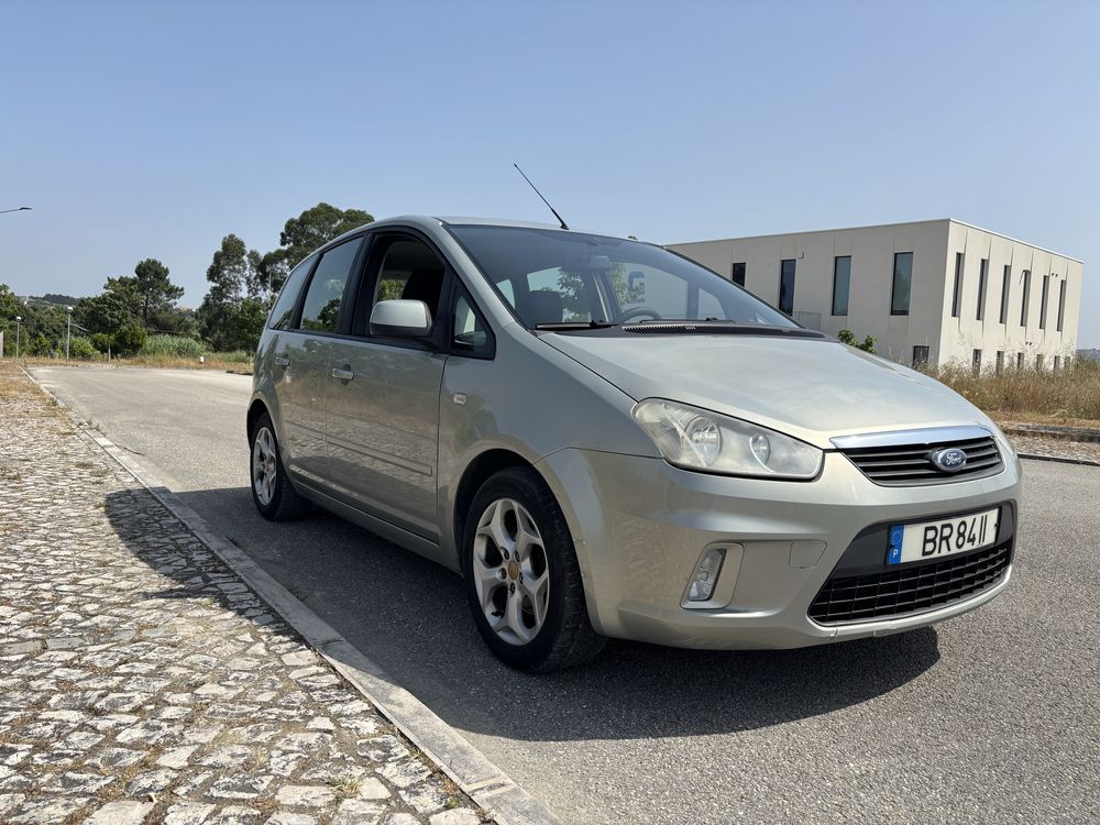 Ford C-Max 1.6 TDCI