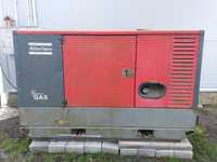 Agregat Prądotwórczy Atlas Copco Qc 3001 60 kVA