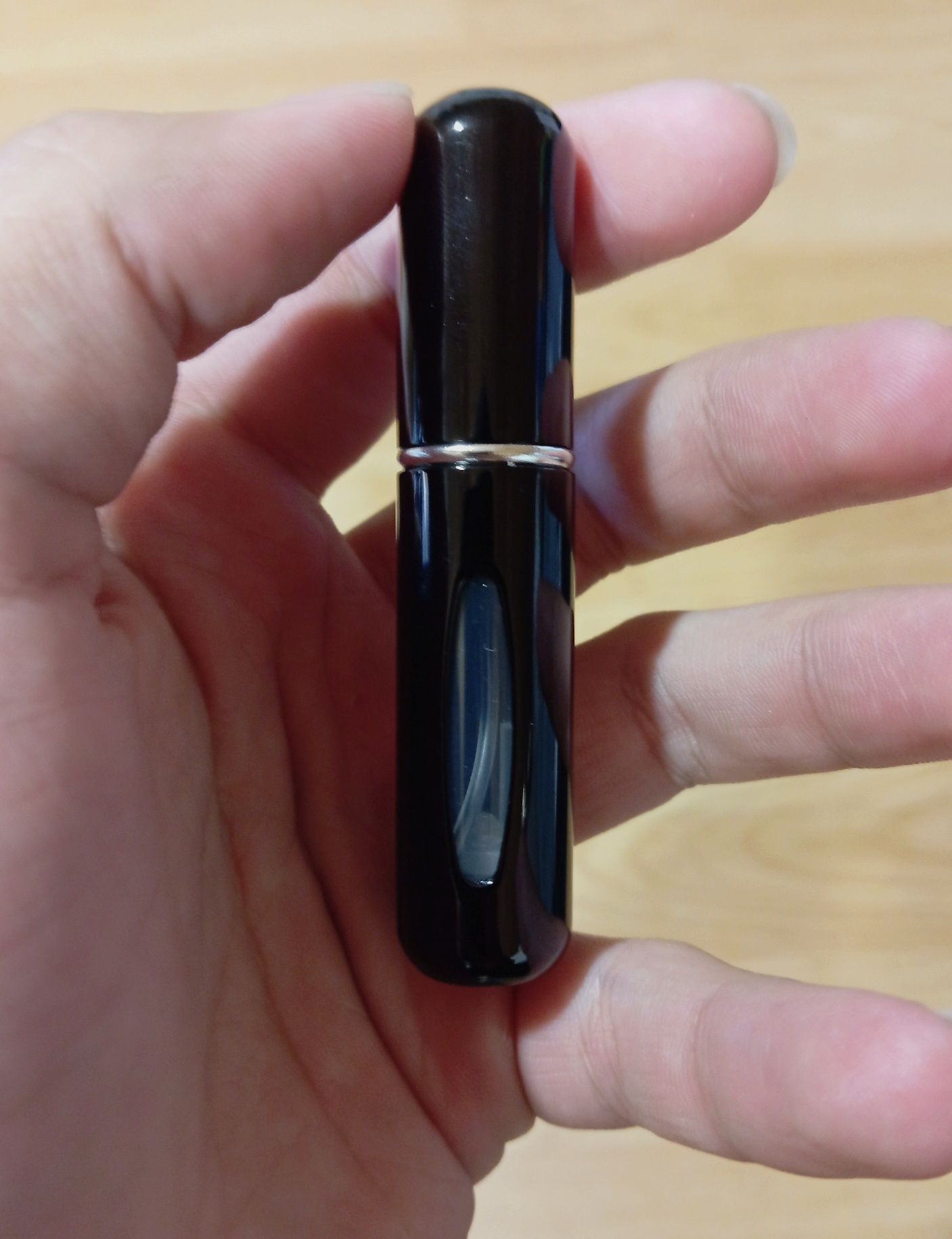 Armazenador de Perfume
