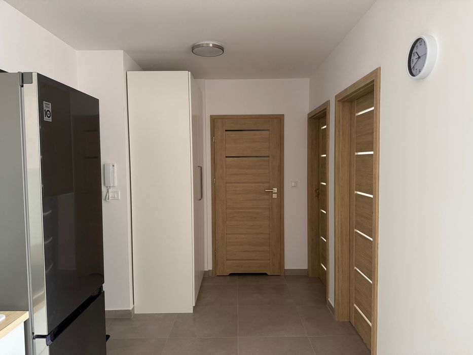 Wynajmę mieszkanie od zaraz