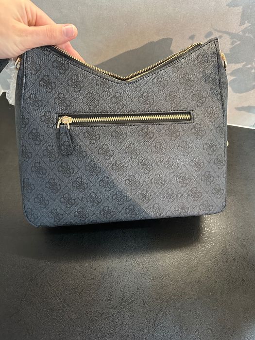 Torebka damska Guess