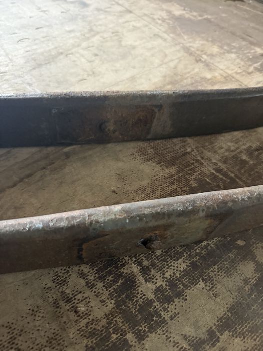 Коренні ресори спрінтер , ЛТ 2000-2006р