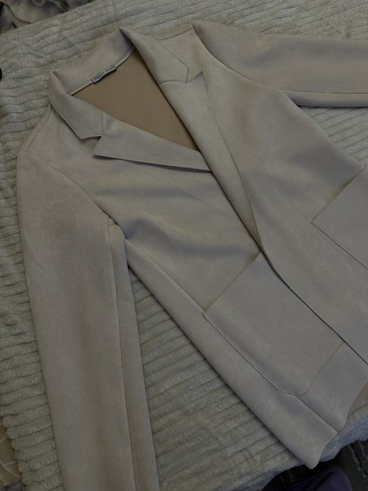 Верхній одяг жіночий кардиган піджак джинсовка