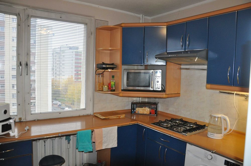 Wynajem pokoju dla studentki - Zaodrze