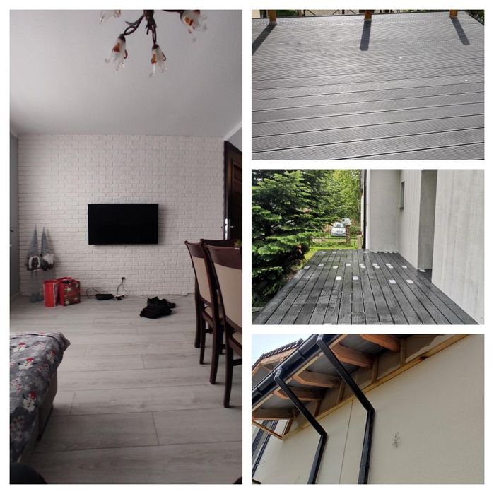 Usługi remontowe,wykończanie wnętrz,Apartamenty,Mieszkania ,Łazienki