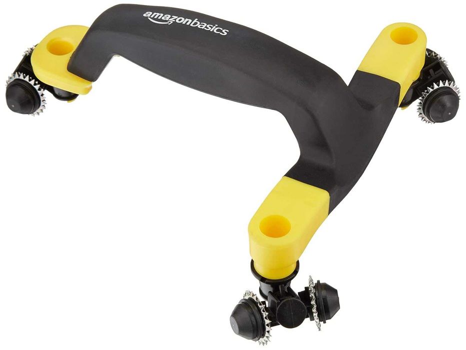 Skrobak do usuwania tapety Perforator ułatwiający usuwanie tapet