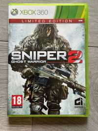Sniper: Ghost Warrior 2 / Xbox 360