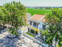 Fantástica moradia T4 de 301 m2 em Taipadas - Canha - Pegões - Montijo