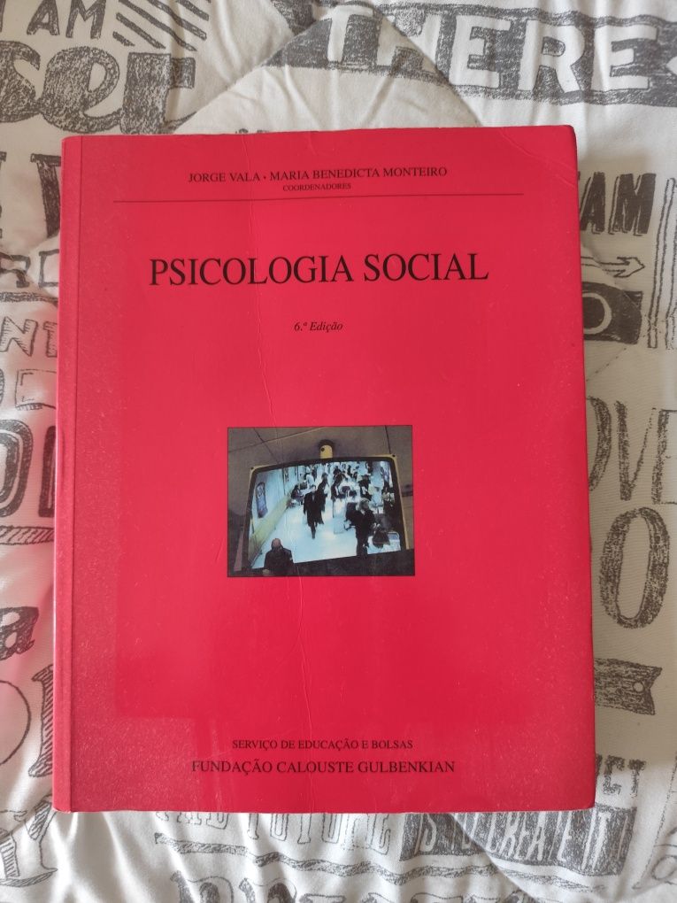 Psicologia Social
