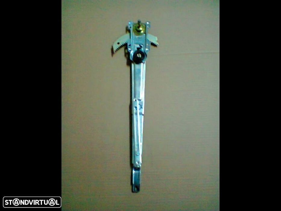 elevador manual mazda b2500 ford ranger (novo)